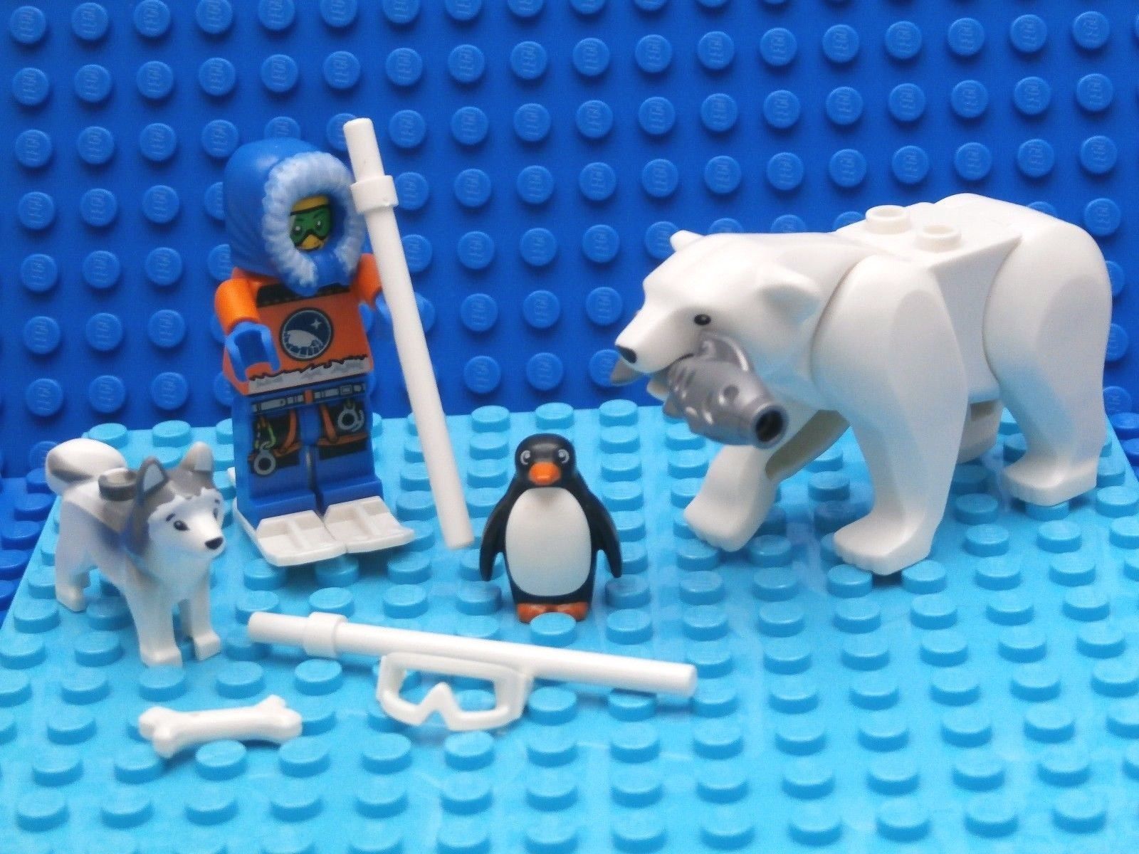 lego lego